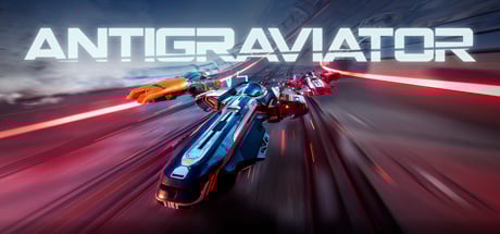 Image de Antigraviator