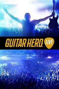 Image de Guitar Hero Live
