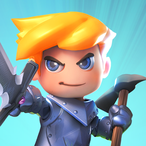 Image de Portal Knights