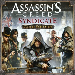 Image de Assassin's Creed Syndicate Gold Edition