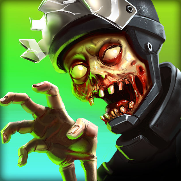 Image de Zombocalypse