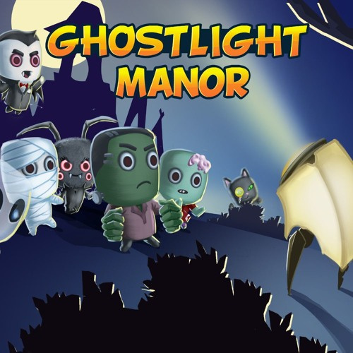 Image de Ghostlight Manor