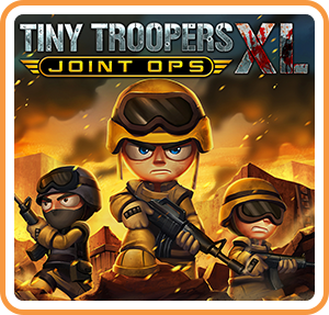 Image de Tiny Troopers Joint Ops XL