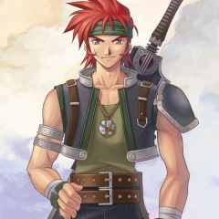 The Legend of Heroes : Trails in the Sky - Second Chapter