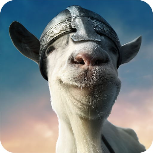 Image de Goat Simulator MMO Simulator