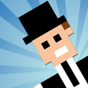 Image de Mister Smith & His Adventures