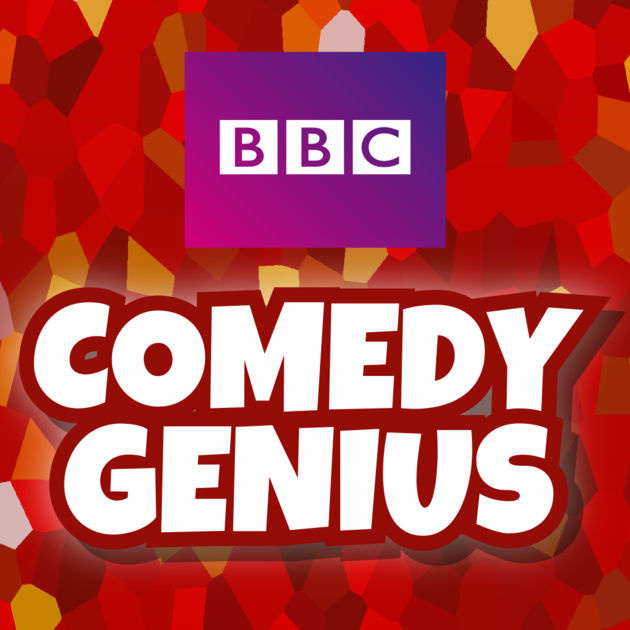 Image de QuizTix : BBC Comedy Genius