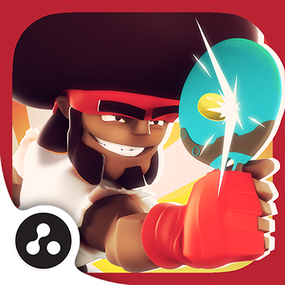 Power Ping Pong