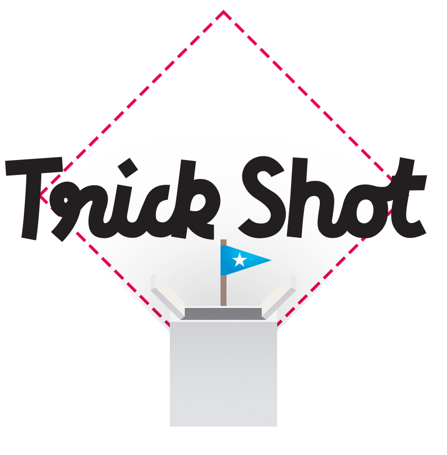 Image de Trick Shot