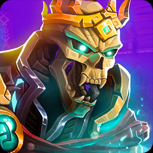 Image de Dungeon Legends