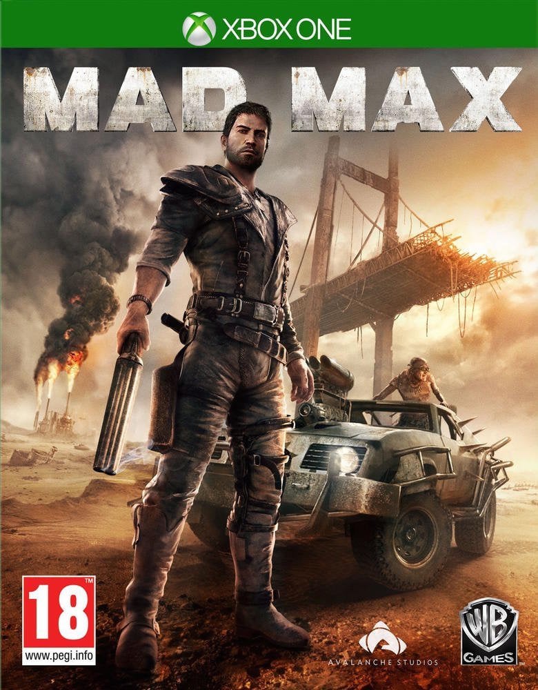 Image de Mad Max