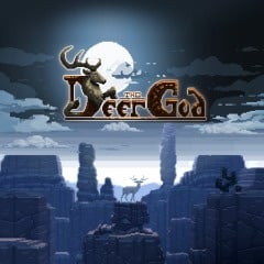 Image de The Deer God