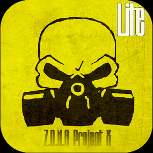 Image de Z.O.N.A Project X