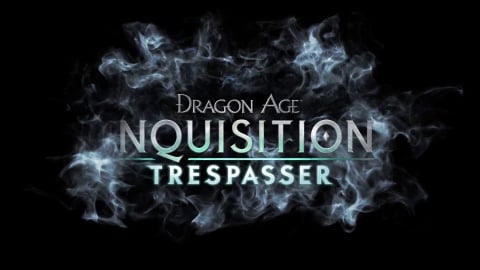 Image de Dragon Age Inquisition : L'Intrus