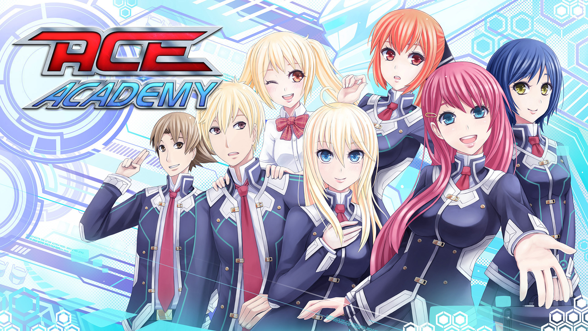 Image de ACE Academy