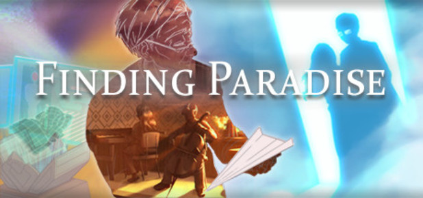 Image de Finding Paradise