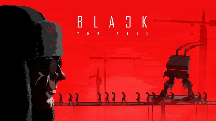 Image de Black The Fall
