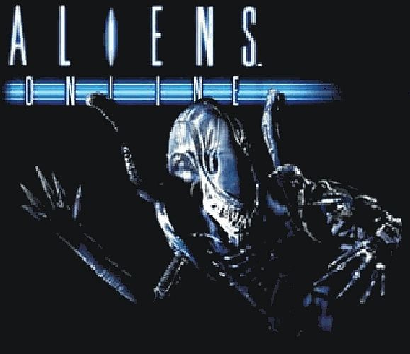 Image de Aliens Online