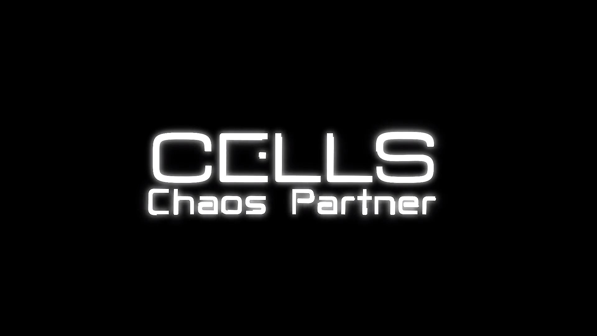 CELLS : Chaos Partner