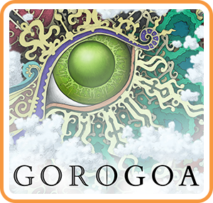 Image de Gorogoa
