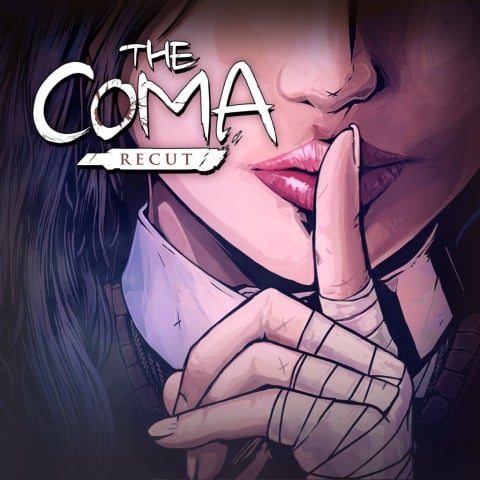 Image de The Coma : Recut