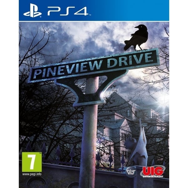 Image de Pineview Drive