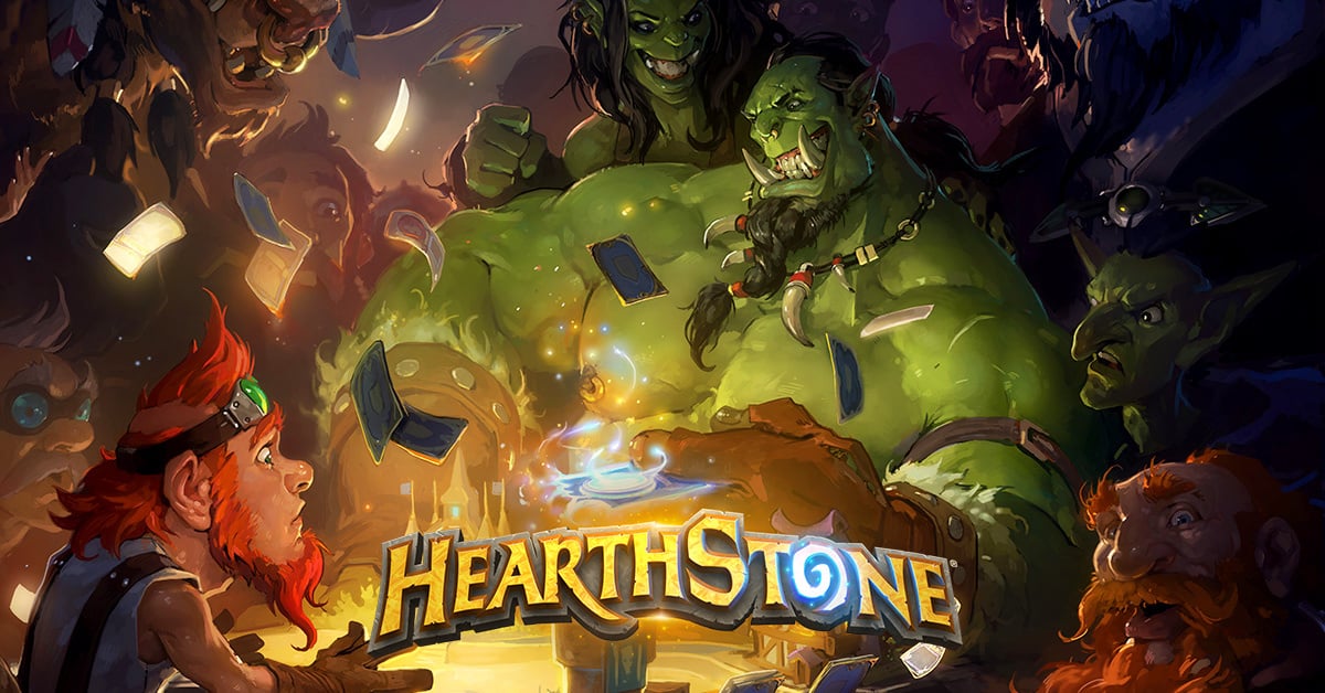 Image de HearthStone