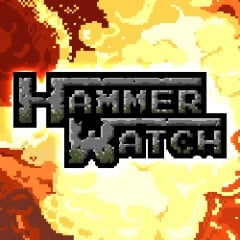 Image de Hammerwatch