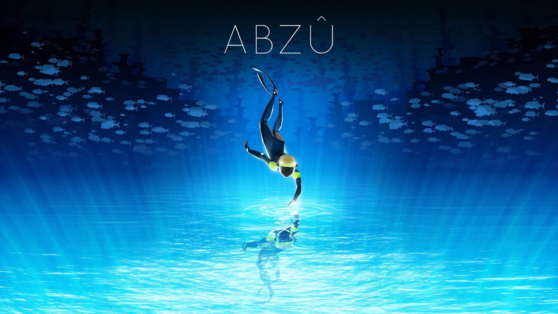 Image de Abzû