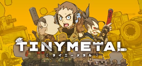 Image de Tiny Metal