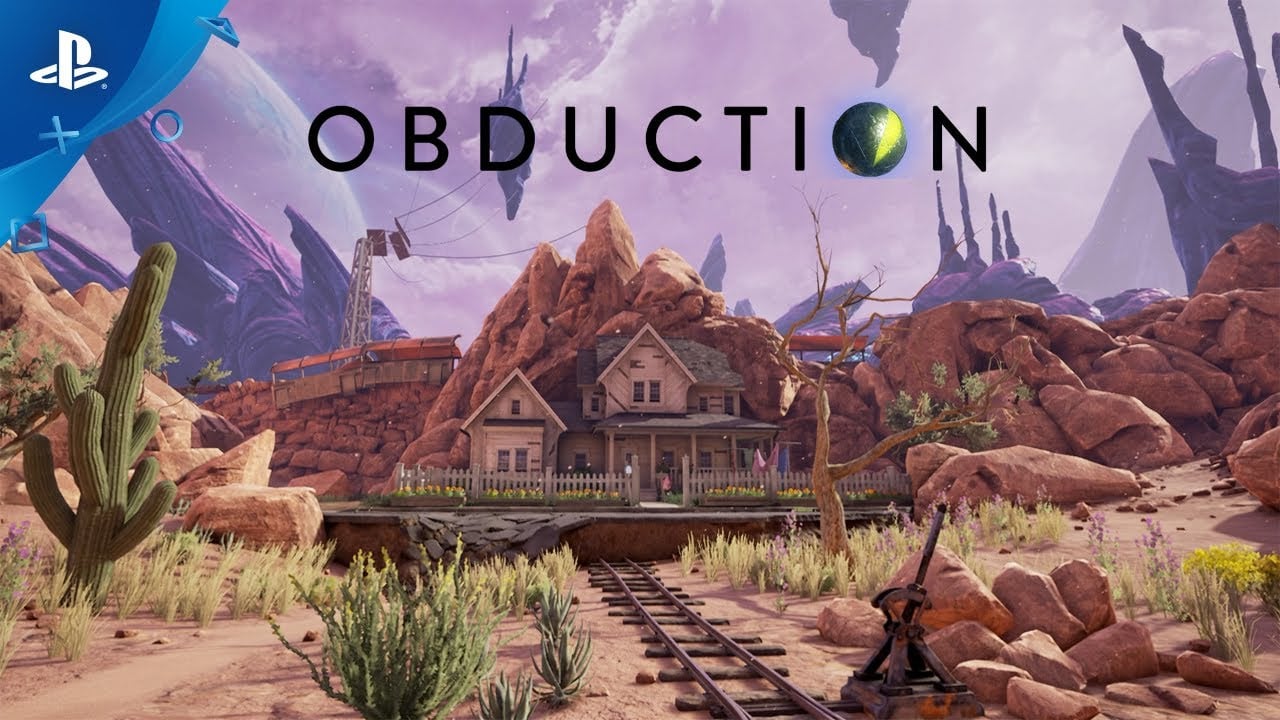 Image de Obduction