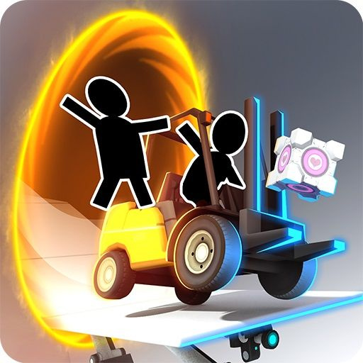 Image de Bridge Constructor Portal