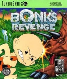 Image de PC Kid 2