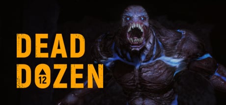 DEAD DOZEN