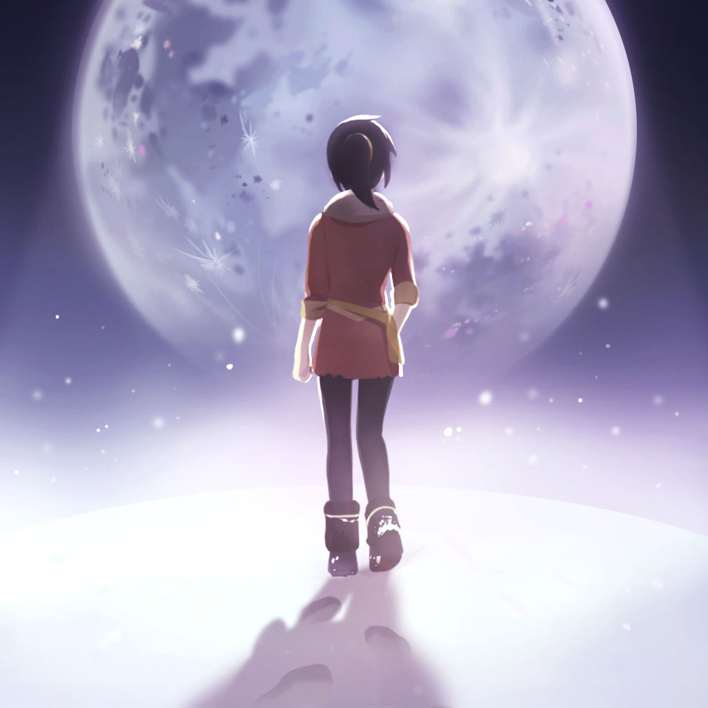 Image de OPUS : Rocket of Whispers