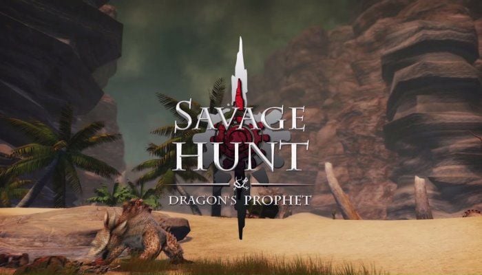 Image de Savage Hunt : Dragon's Prophet