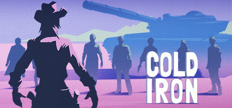 Image de Cold Iron