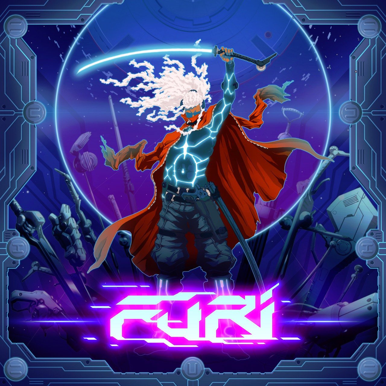 Image de Furi