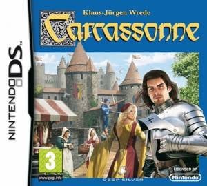 Image de Carcassonne