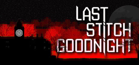 Image de Last Stitch Goodnight