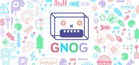Jaquette de GNOG