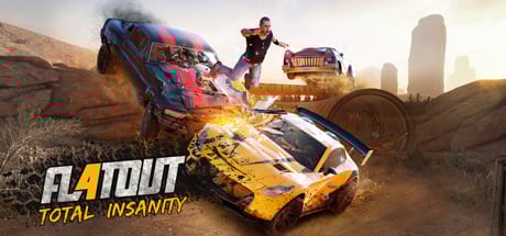 Image de FlatOut 4 : Total Insanity