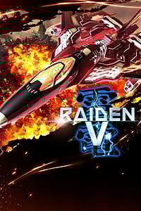 Image de Raiden V