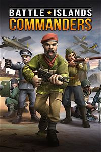 Image de Battle Islands : Commanders