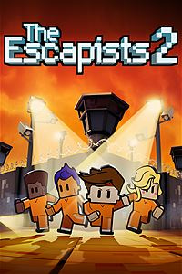 Image de The Escapists 2