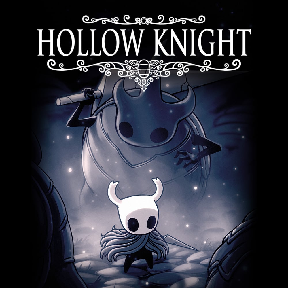 Image de Hollow Knight