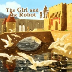 Image de The Girl And The Robot