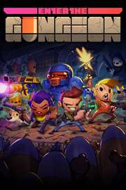 Enter the Gungeon
