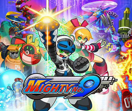 Image de Mighty n°9