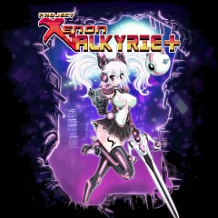 Image de Xenon Valkyrie+